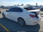 2025 Bmw 330i   Белый vin: 3MW69CW03S8F73408