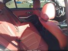 2025 Bmw 330i   Белый vin: 3MW69CW03S8F73408