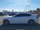 2025 Bmw 330i   Белый vin: 3MW69CW03S8F73408