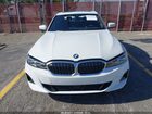 2025 Bmw 330i   Белый vin: 3MW69CW03S8F73408