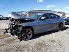 2023 Bmw 330i Серый vin: 3MW69FF09P8D39623