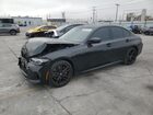 2024 Bmw 330i Black vin: 3MW69FF0XR8D82595