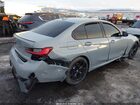 2026 Bmw M340i Xdrive Na Gray vin: 3MW69FT06T8F99850 2026 Bmw M340i Xdrive Na Gray vin: 3MW69FT06T8F99850