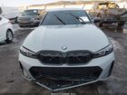 2026 Bmw M340i Xdrive Na Gray vin: 3MW69FT06T8F99850 2026 Bmw M340i Xdrive Na Gray vin: 3MW69FT06T8F99850