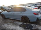 2026 Bmw M340i Xdrive Na Gray vin: 3MW69FT06T8F99850 2026 Bmw M340i Xdrive Na Gray vin: 3MW69FT06T8F99850