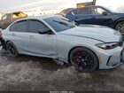 2026 Bmw M340i Xdrive Na Gray vin: 3MW69FT06T8F99850 2026 Bmw M340i Xdrive Na Gray vin: 3MW69FT06T8F99850