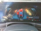 2025 Bmw M340xi Blue vin: 3MW69FT09S8F42511