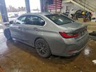 2025 Bmw 330xi Серый vin: 3MW89CW05S8E93262