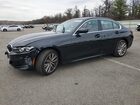 2024 Bmw 330xi Black vin: 3MW89FF04R8E31802