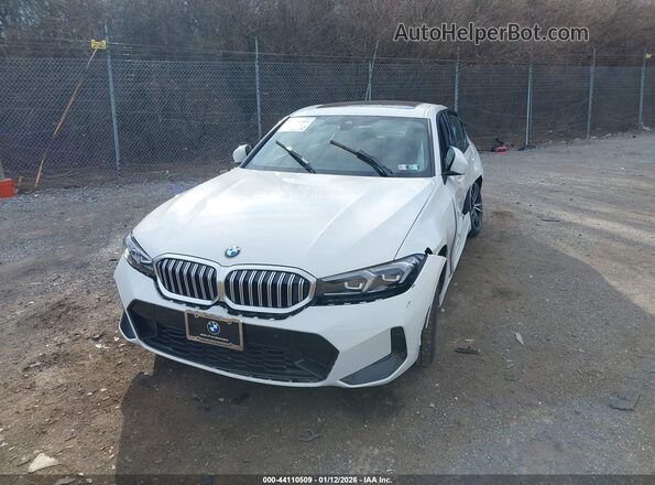 3MW89FF09P8D04928 2023 BMW OTHER Белый 