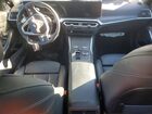 2023 Bmw 330xi Белый vin: 3MW89FF0XP8D41146
