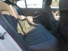 2023 Bmw 330xi Белый vin: 3MW89FF0XP8D41146