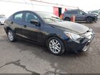 2018 Toyota Yaris Ia Black vin: 3MYDLBYV2JY301933 2018 Toyota Yaris Ia Black vin: 3MYDLBYV2JY301933