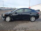 2018 Toyota Yaris Ia Black vin: 3MYDLBYV2JY301933 2018 Toyota Yaris Ia Black vin: 3MYDLBYV2JY301933