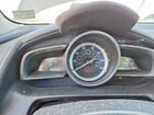 2018 Toyota Yaris Ia Серый vin: 3MYDLBYV2JY323415
