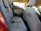 2020 Toyota Yaris L Красный vin: 3MYDLBYV2LY711960