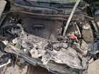 2020 Toyota Yaris L Черный vin: 3MYDLBYV4LY705688 Damage: Engine, Broken, Repair Required