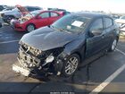 2017 Toyota Yaris Ia   Gray vin: 3MYDLBYV5HY148913
