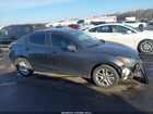 2017 Toyota Yaris Ia   Gray vin: 3MYDLBYV5HY148913