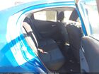 2017 Toyota Yaris Ia   Синий vin: 3MYDLBYV5HY171530