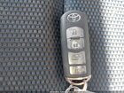 2017 Toyota Yaris Ia   Синий vin: 3MYDLBYV5HY171530