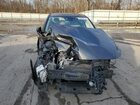 2019 Toyota Yaris L Серый vin: 3MYDLBYV5KY516420