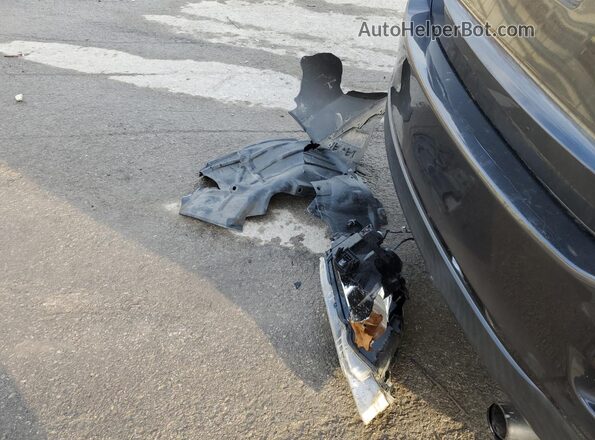 3MYDLBYV5KY516420 2019 TOYOTA YARIS Серый Вид подкапотного пространства