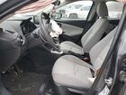 2019 Toyota Yaris L Серый vin: 3MYDLBYV5KY516420