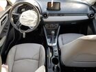 2019 Toyota Yaris L Серый vin: 3MYDLBYV5KY516420