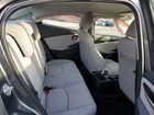 2019 Toyota Yaris L Серый vin: 3MYDLBYV5KY516420