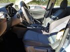 2017 Toyota Yaris Ia Синий vin: 3MYDLBYV6HY160469