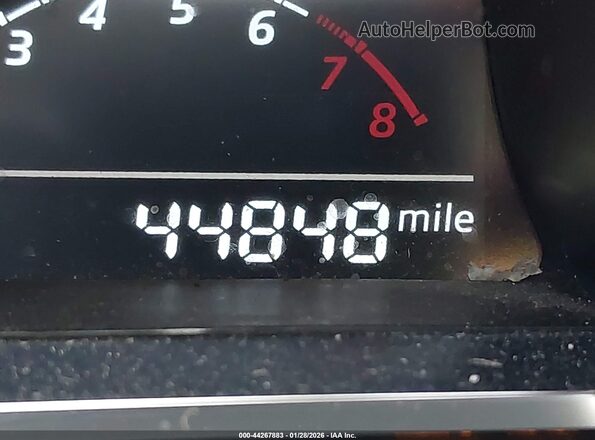 3MYDLBYV6HY182729 2017 TOYOTA YARIS IA Белый 