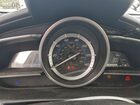 2018 Toyota Yaris Ia Blue vin: 3MYDLBYV6JY330755