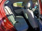 2019 Toyota Yaris L Темно-бордовый vin: 3MYDLBYV6KY515132
