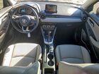 2019 Toyota Yaris L Темно-бордовый vin: 3MYDLBYV6KY515132