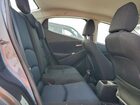 2020 Toyota Yaris L Серый vin: 3MYDLBYV6LY716921