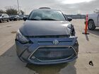 2020 Toyota Yaris L Серый vin: 3MYDLBYV6LY716921