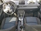 2020 Toyota Yaris L Серый vin: 3MYDLBYV6LY716921