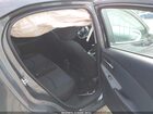 2017 Toyota Yaris Ia   Gray vin: 3MYDLBYV7HY181850