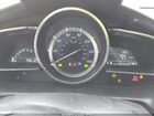 2017 Toyota Yaris Ia   Gray vin: 3MYDLBYV7HY181850