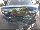 2018 Toyota Yaris Ia   Черный vin: 3MYDLBYV7JY315312