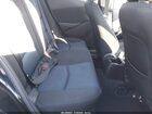 2018 Toyota Yaris Ia   Черный vin: 3MYDLBYV7JY315312
