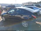 2018 Toyota Yaris Ia   Черный vin: 3MYDLBYV7JY315312