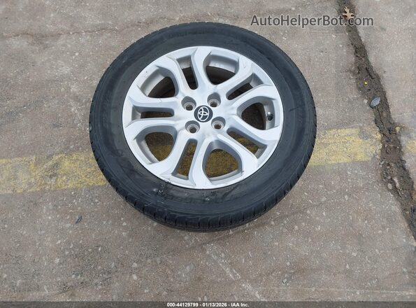 3MYDLBYV8JY320387 2018 TOYOTA YARIS IA Blue Widok zestawu wskaźników