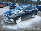 2019 Toyota Yaris L Серый vin: 3MYDLBYV8KY522874