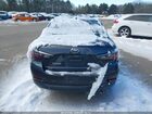 2019 Toyota Yaris L Серый vin: 3MYDLBYV8KY522874