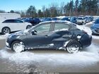 2019 Toyota Yaris L Серый vin: 3MYDLBYV8KY522874