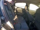 2018 Toyota Yaris Ia Серый vin: 3MYDLBYV9JY326375