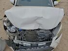 2017 Toyota Yaris Ia Белый vin: 3MYDLBYVXHY165027