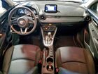 2019 Toyota Yaris L Синий vin: 3MYDLBYVXKY523623